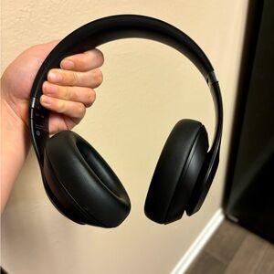 Beats Studio Pro Headphones